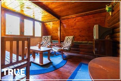 Cabană 160m? utili, teren 2253m?, Salard, Mureș! - 15