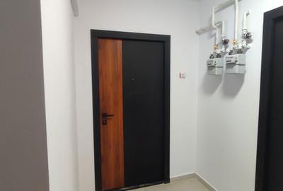Apartament cu 2 camere semidecomandat în Central - 4