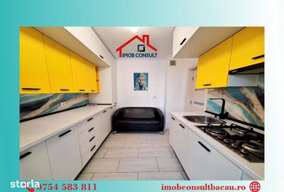 Apartament cu 2 camere decomandat în Mioriței - 4