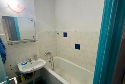 Apartament cu 3 camere semidecomandat în Titan - 8