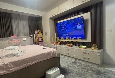 Apartament cu 2 camere decomandat, mobilat în Central - 13