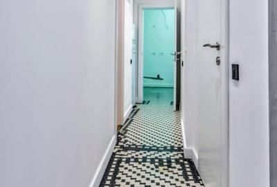 Apartament cu 4 camere semidecomandat în Calea Victoriei - 13