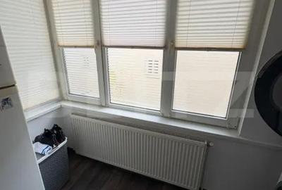Apartament cu 2 camere decomandat în Central - 1