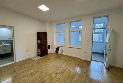 Spațiu comercial, de 28 mp, în Ultracentral - 2