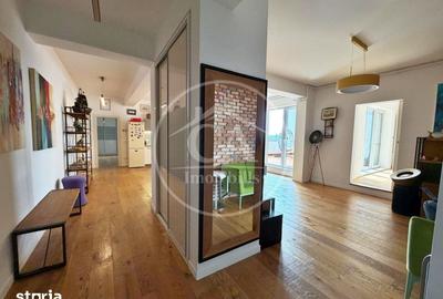 Apartament cu 4 camere decomandat în Centru Civic - 9
