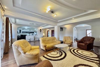 Casǎ Individualǎ/Pensiune/Turism - Ocna Sibiului - 1546 mp teren - 11