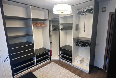 Apartament cu 3 camere decomandat, mobilat în Nerva Traian - 11