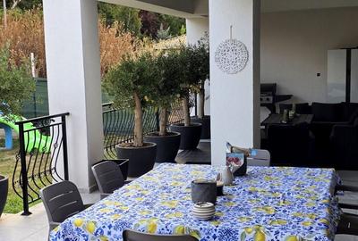 De vânzare | Conac elegant lângă pădure | Tunari - 17