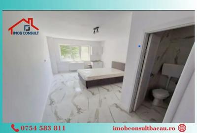 Garsonieră în Calea Moinești - 2