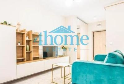 Garsonieră, mobilată în Theodor Pallady - 2