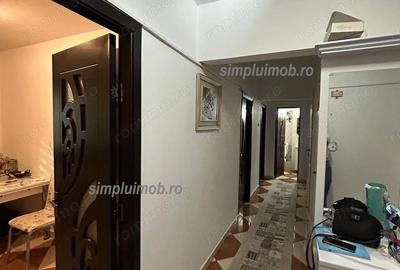 Apartament cu 3 camere decomandat, mobilat în Alexandru Obregia - 14
