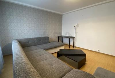Apartament cu 3 camere decomandat, mobilat în 13 Septembrie - 3