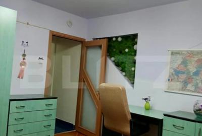 Apartament cu 3 camere decomandat în Central - 2