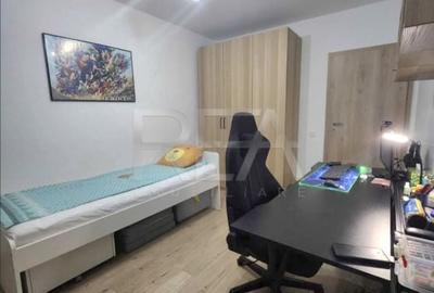 3 camere 86 mp, 1/12, parcare, Complex Moghioros Park Residence - 2