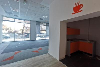 Birou, de 721 mp, în P-ta Presei Libere - 8