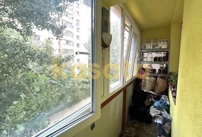 3 camere I Lacul Tei I decomandat I etaj 3 I 69mp I mobilat si utilat - 18