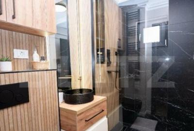 Apartament de inchiriat, cu 2 camere, 60 mp, zona Calea Ara - 6