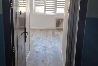 Garsonieră nedecomandată în Baza 3 - 2