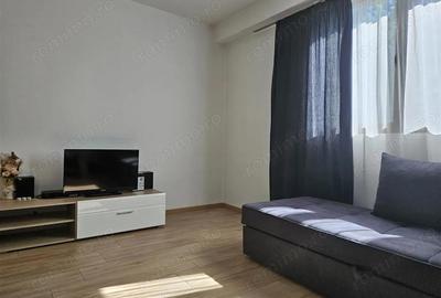 Garsonieră în Rahova