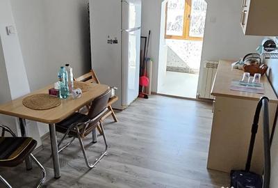 Apartament cu 2 camere decomandat în Central - 6