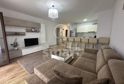Apartament 2 camere bloc nou Gheorgheni - 1