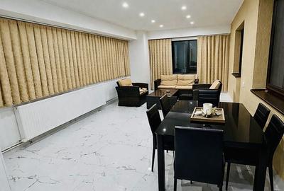 Apartament cu 3 camere în Ultracentral - 1