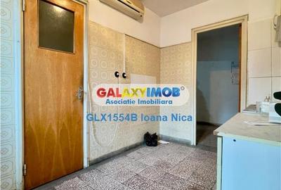 Apartament cu 3 camere decomandat, mobilat în Gorjului - 9
