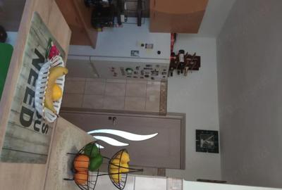 Apartament cu 3 camere decomandat în Agigea - 2