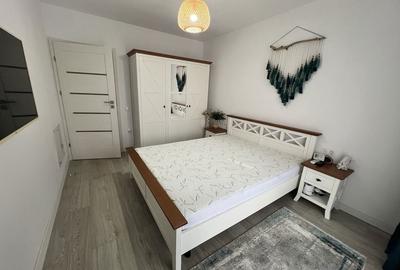 Apartament cu 2 camere decomandat în Unirii - 3