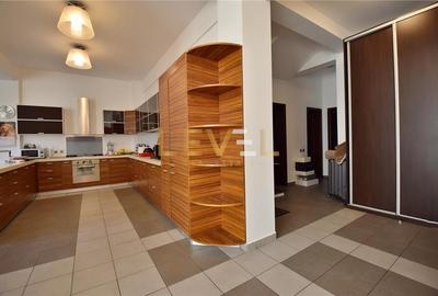 Vila de LUX Soseaua Nordului - Pretabil Resedinta Ambasada Herastrau [PREZENTARE - 8