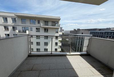 Apartament cu 2 camere decomandat, mobilat în Domenii - 11