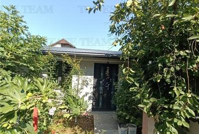 Vila P+de vanzare, 3 camere, foisor, garaj, teren 612 mp Militari - 15