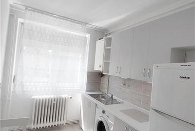 Apartament cu 2 camere semidecomandat, mobilat în Astra - 2