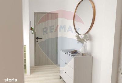 Apartament cu 2 camere semidecomandat în Central - 8