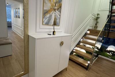 Apartament cu 4 camere decomandat în Pipera - 4