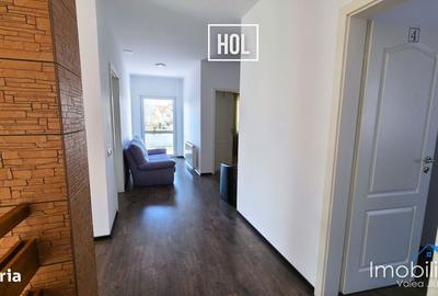 Casă cu 4 camere în Central - 7