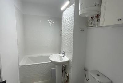 Apartament cu 3 camere semidecomandat în Iancului - 11