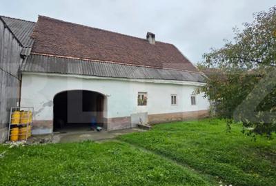 Casă cu 4 camere cu Teren 330 Mp în Central - 6