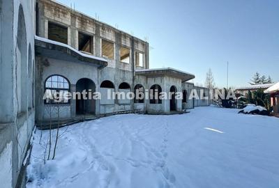 Spațiu comercial, de 2,500 mp, în 700 - 15