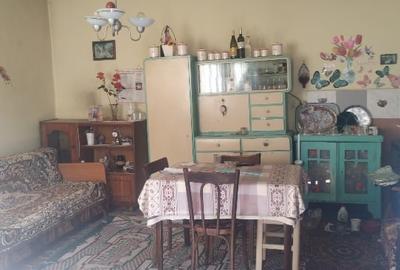 Casă cu 2 camere cu Teren 425 Mp în Lunca Mureșului - 3