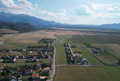 Teren intravilan - 10