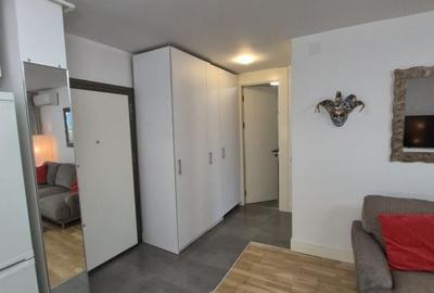 Apartament 2 camere de inchiriat 102 The Address - 4