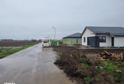 Teren de 540 mp, în Frumușani - 13