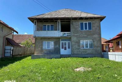 Apartament cu 2 camere în Gheorgheni - 1