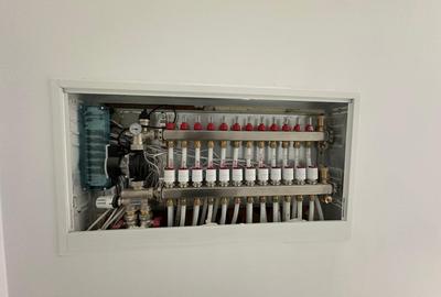 Duplex cu 5 camere cu Teren 200 Mp în Popas Păcurari - 18