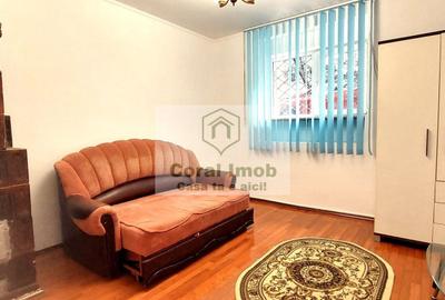 Apartament cu 2 camere semidecomandat în Ferdinand - 4