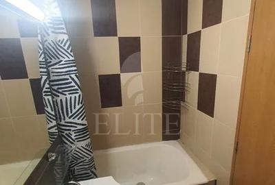 Apartament cu 2 camere decomandat, mobilat în Mănăștur - 3