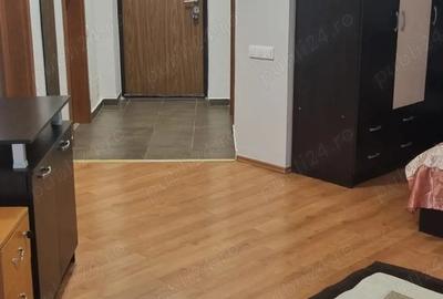 Proprietar,vand garsoniera in bloc 2010,37 mp,et.3 15,zona D-na Ghica(Planorama) - 1