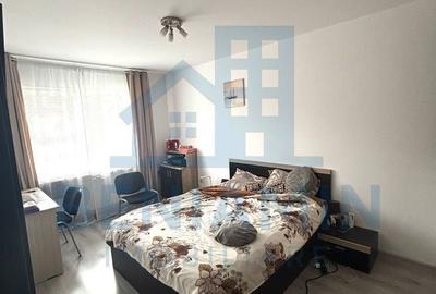 Apartament cu 2 camere în Sânpetru