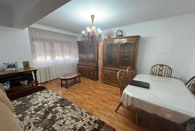 Apartament cu 2 camere decomandat, mobilat în Sud-Vest - 2